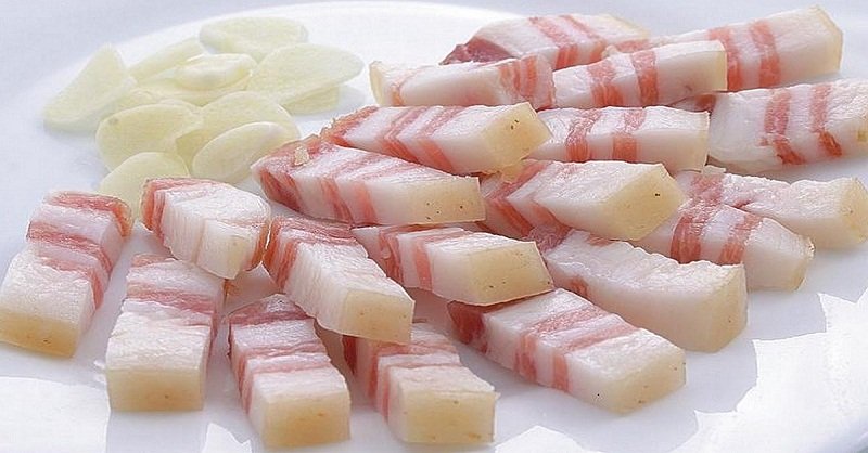 блины с начинкой фото