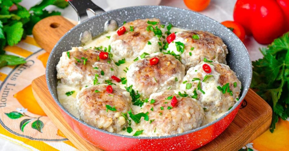 блюда на курином бульоне