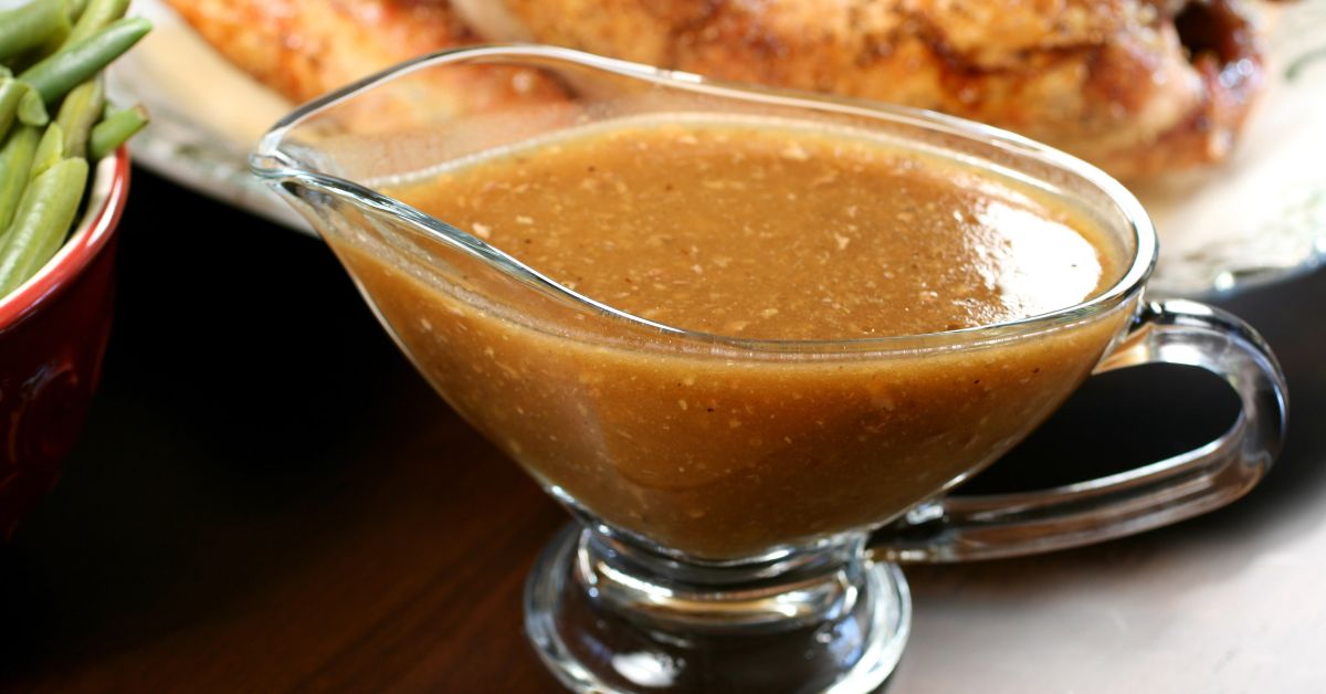 соус к курице