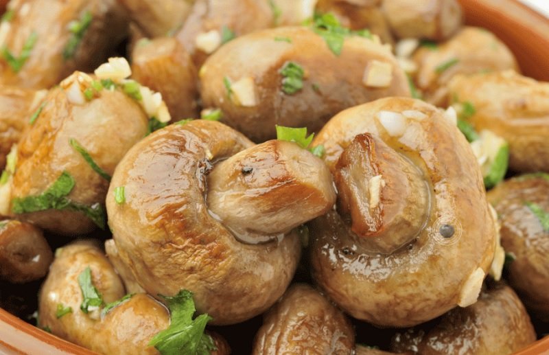 блюда на сочельник