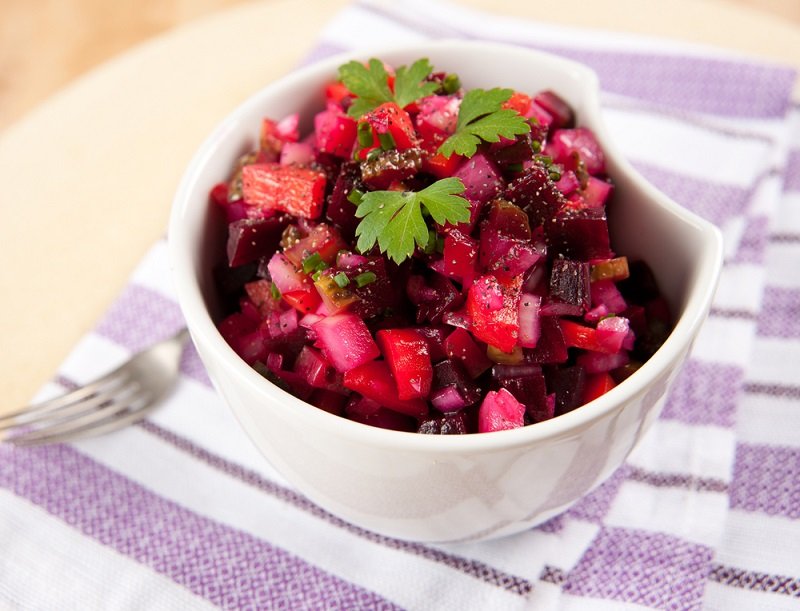 блюда на сочельник