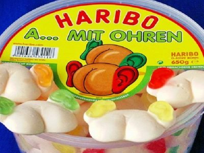 Блюда немецкой кухни