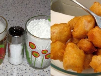 Блюда с пивом