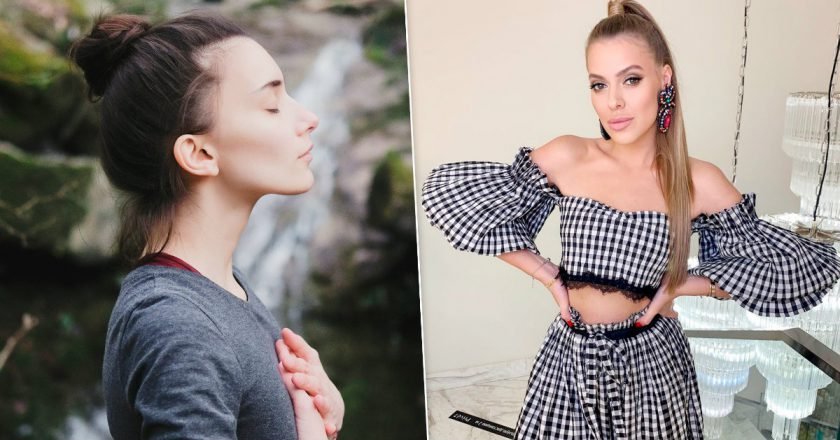 бодифлекс для женщин