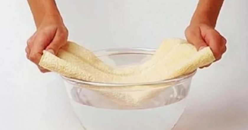 компресс