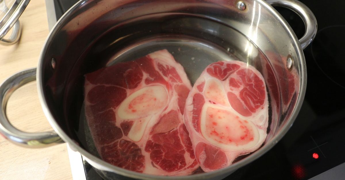 борщ франция