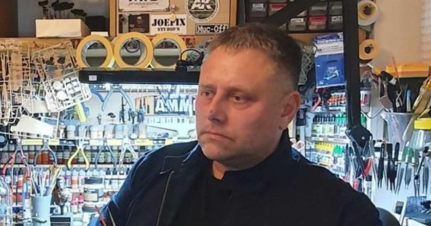 Томас Упскас
