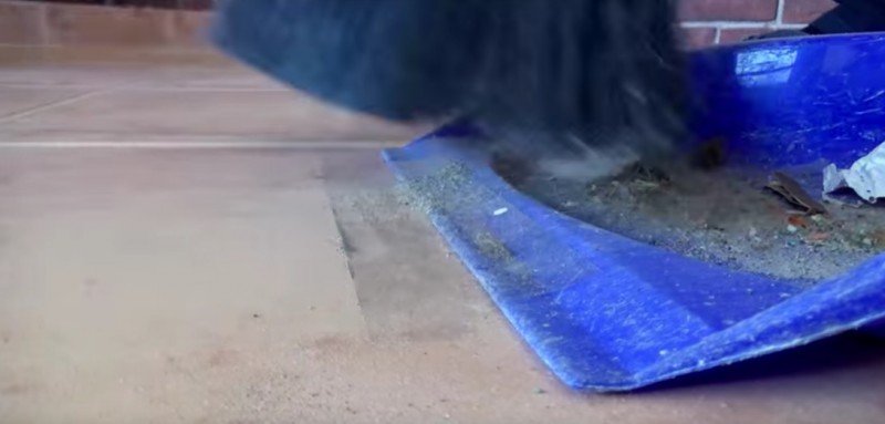 удобный совок фото