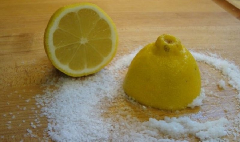 средства для чистки