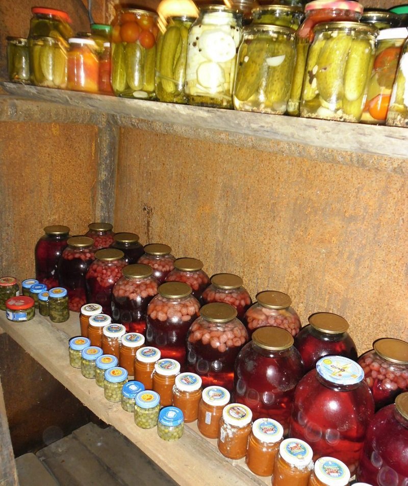 советские закрутки