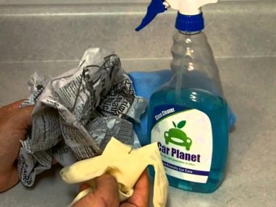 Бытовые продукты, которые мы используем неправильно