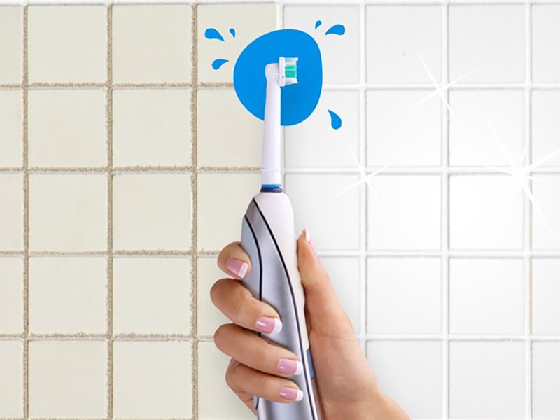 зубная щетка