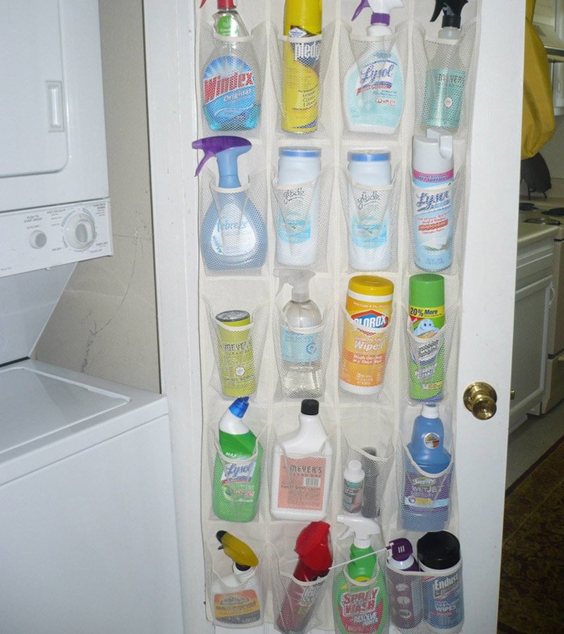 полка для обуви