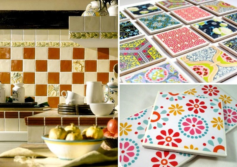 бюджетный ремонт кухни