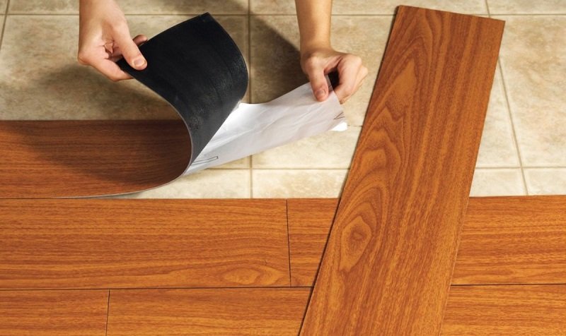 бюджетный ремонт кухни