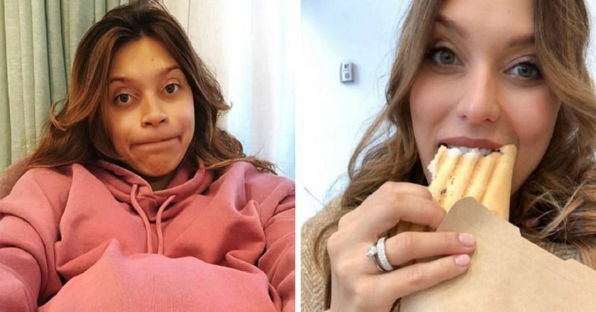 диета Регины Тодоренко