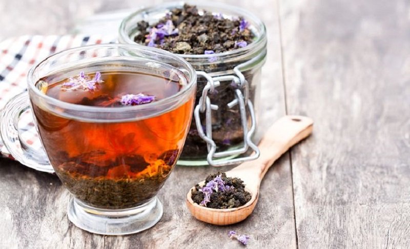 целебные свойства иван-чая