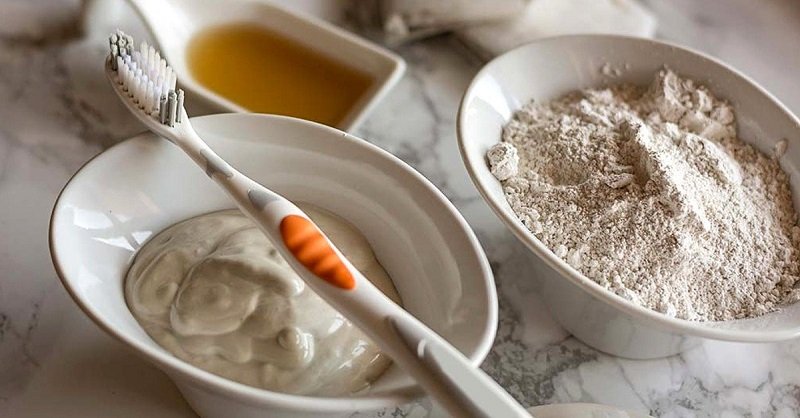 зубная паста