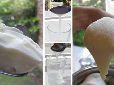 Чем отличается кукурузный крахмал от картофельного