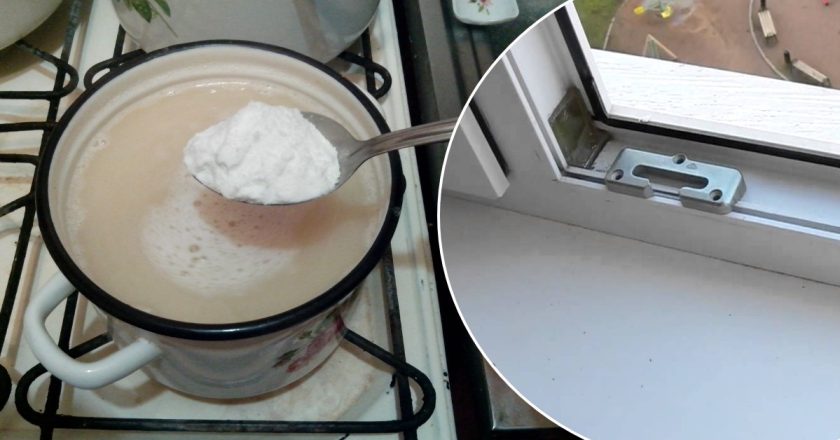 Чем отмыть пластиковые окна от желтизны