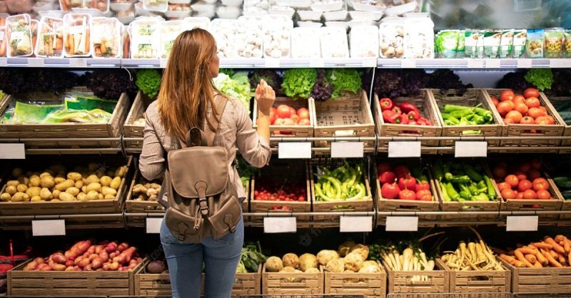 выбор перца