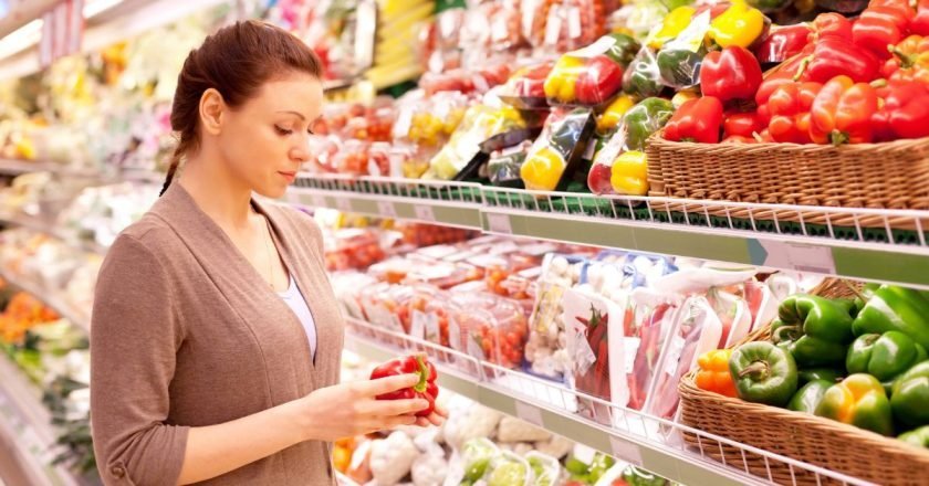 Чем полезен болгарский перец и о чём говорит его цвет выбор перца