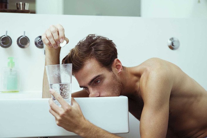 польза холодца