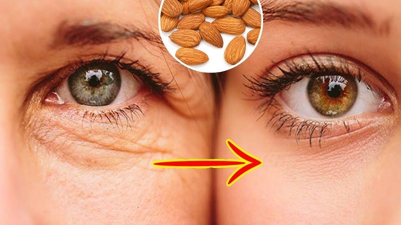 чем полезен миндаль для мужчин