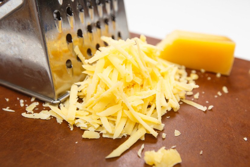 как хранить сыр