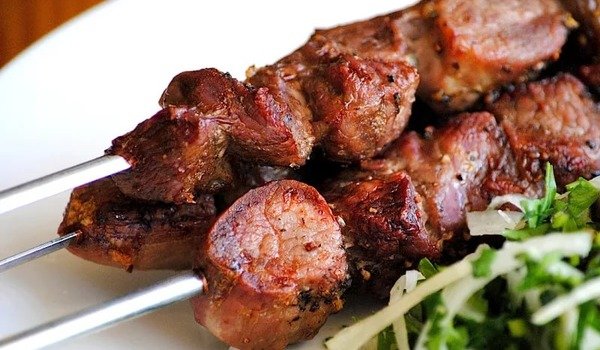 канцерогены