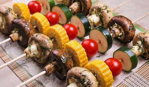 как выбрать шашлык