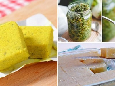 Чем заменить бульонные кубики