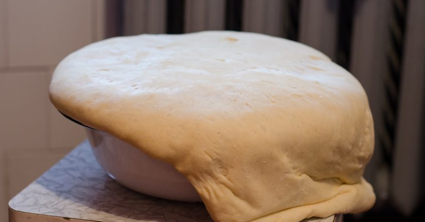 как приготовить дрожжи