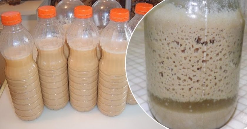 чем заменить дрожжи