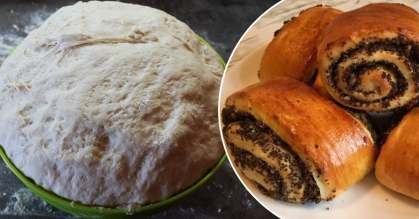 Чем заменить дрожжи