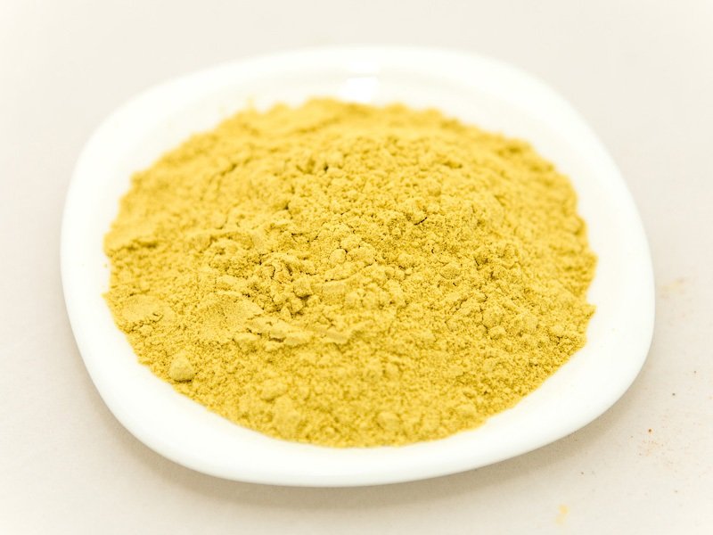 мыть посуду без химии