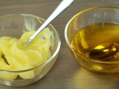Чем заменить сливочное масло: 4 полезные альтернативы