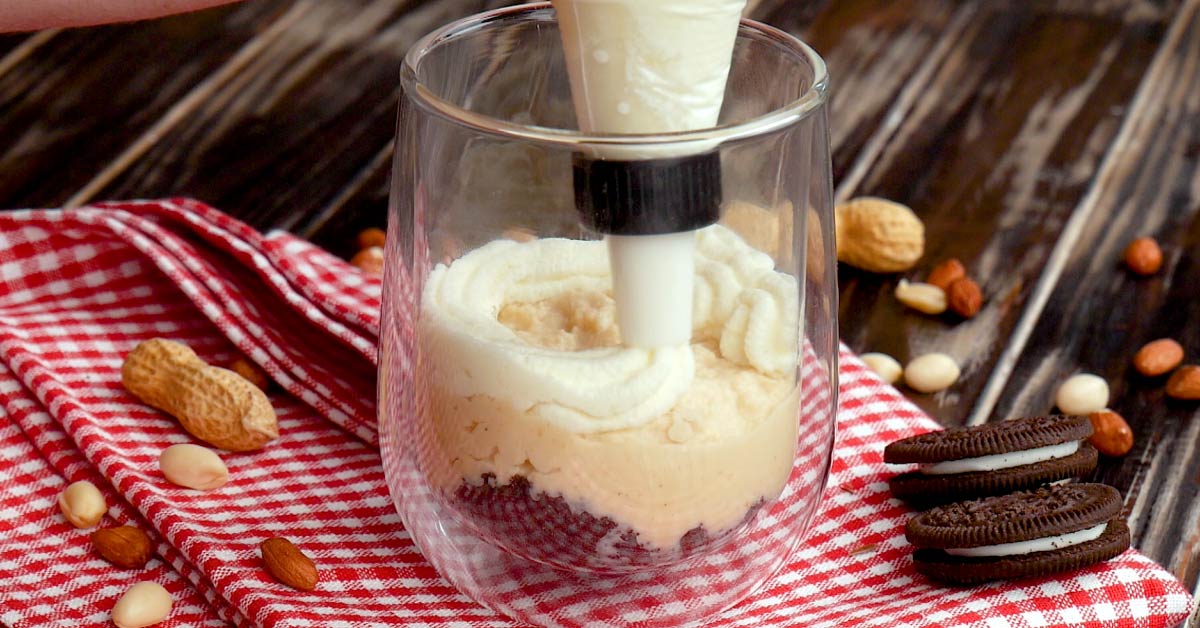 приготовление шоколадного чизкейка