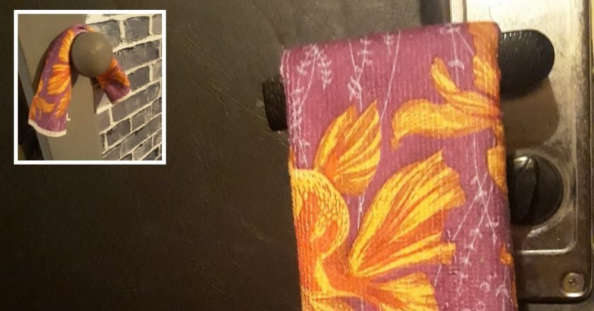 приятный запах в доме