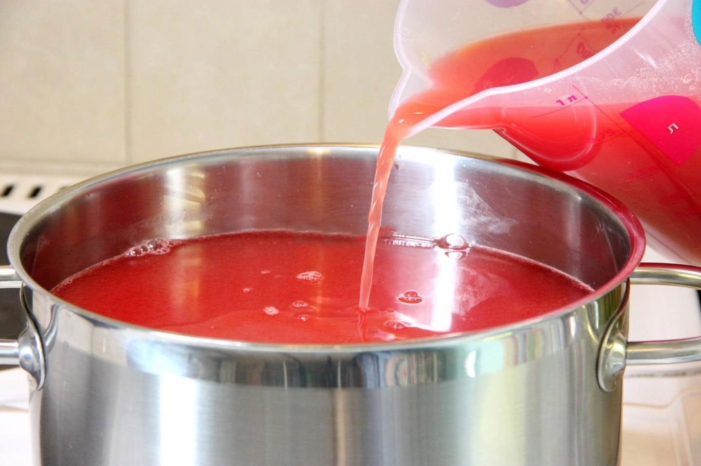 попался несладкий арбуз