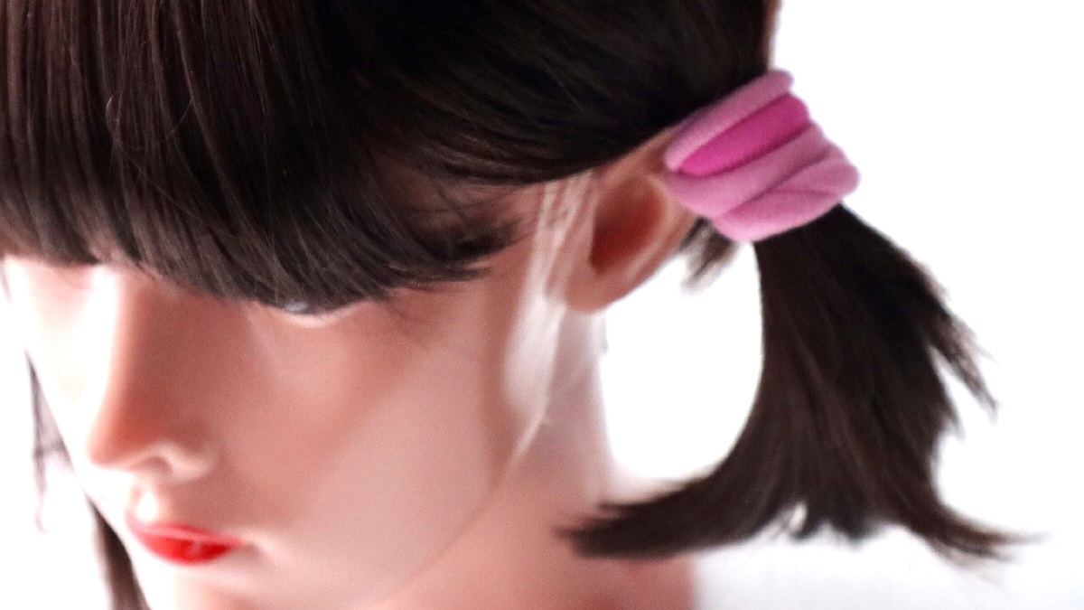  резинка из носка 