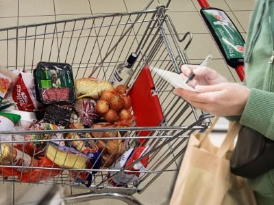Что купить к Новому году заранее