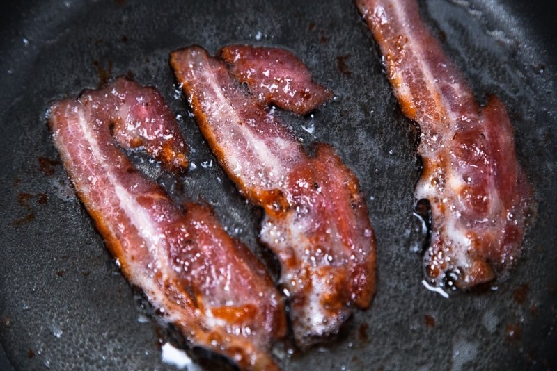 что можно и нельзя есть на завтрак