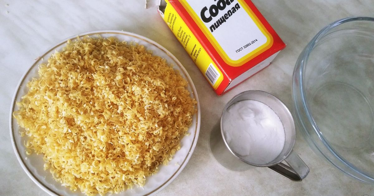 хозяйственное мыло