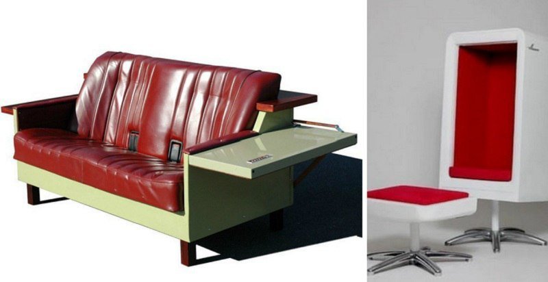 что можно сделать из холодильника