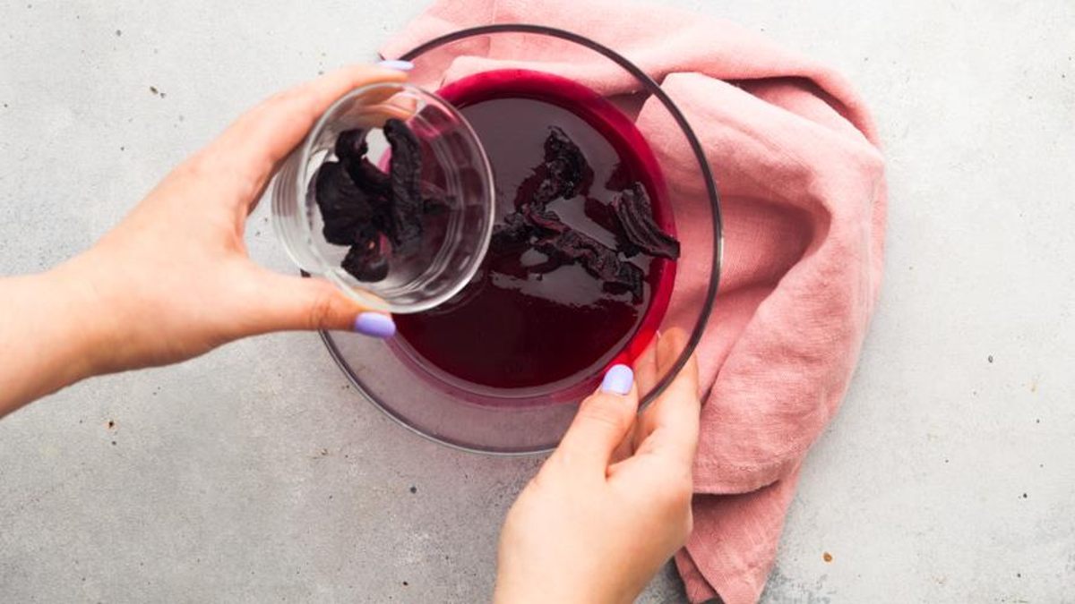 свекла в сиропе