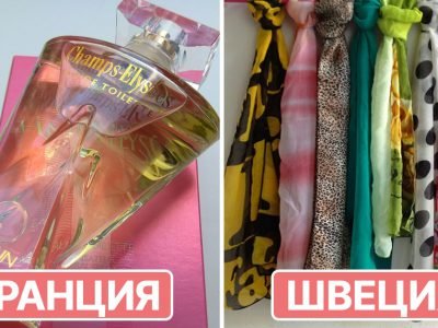 Что нельзя дарить в разных странах