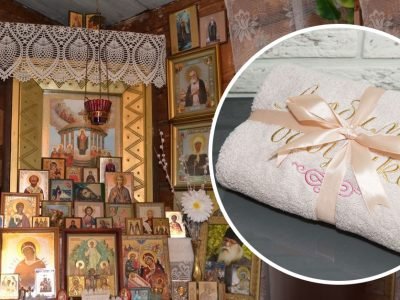 Что категорически нельзя дарить