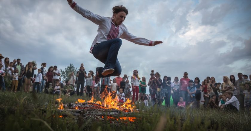 что нельзя делать на ивана купалу