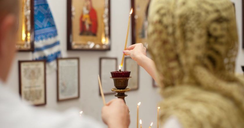 что нельзя делать в чистый четверг